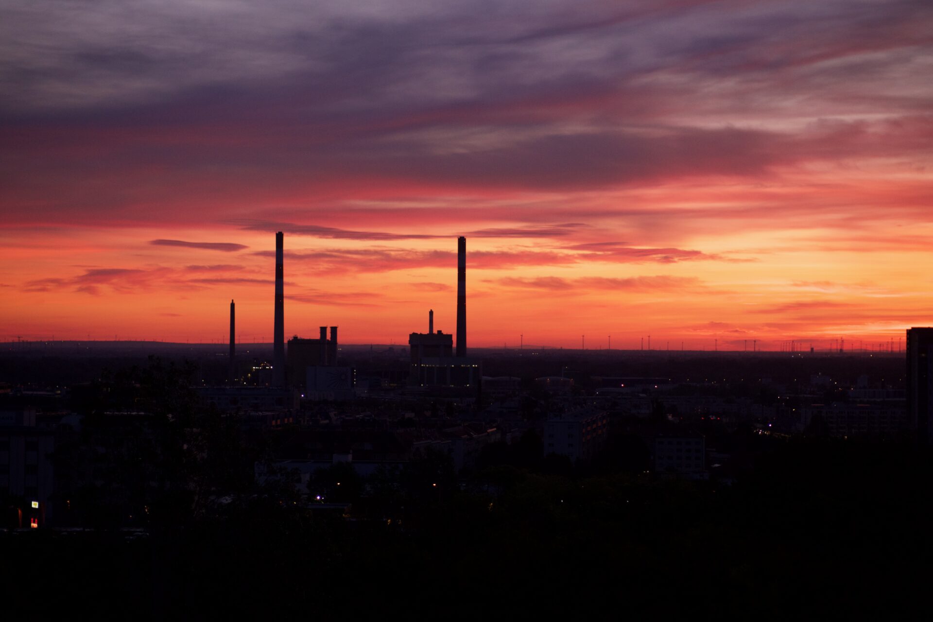 2026 05 Sonnenaufgang Laaer Berg 1 von