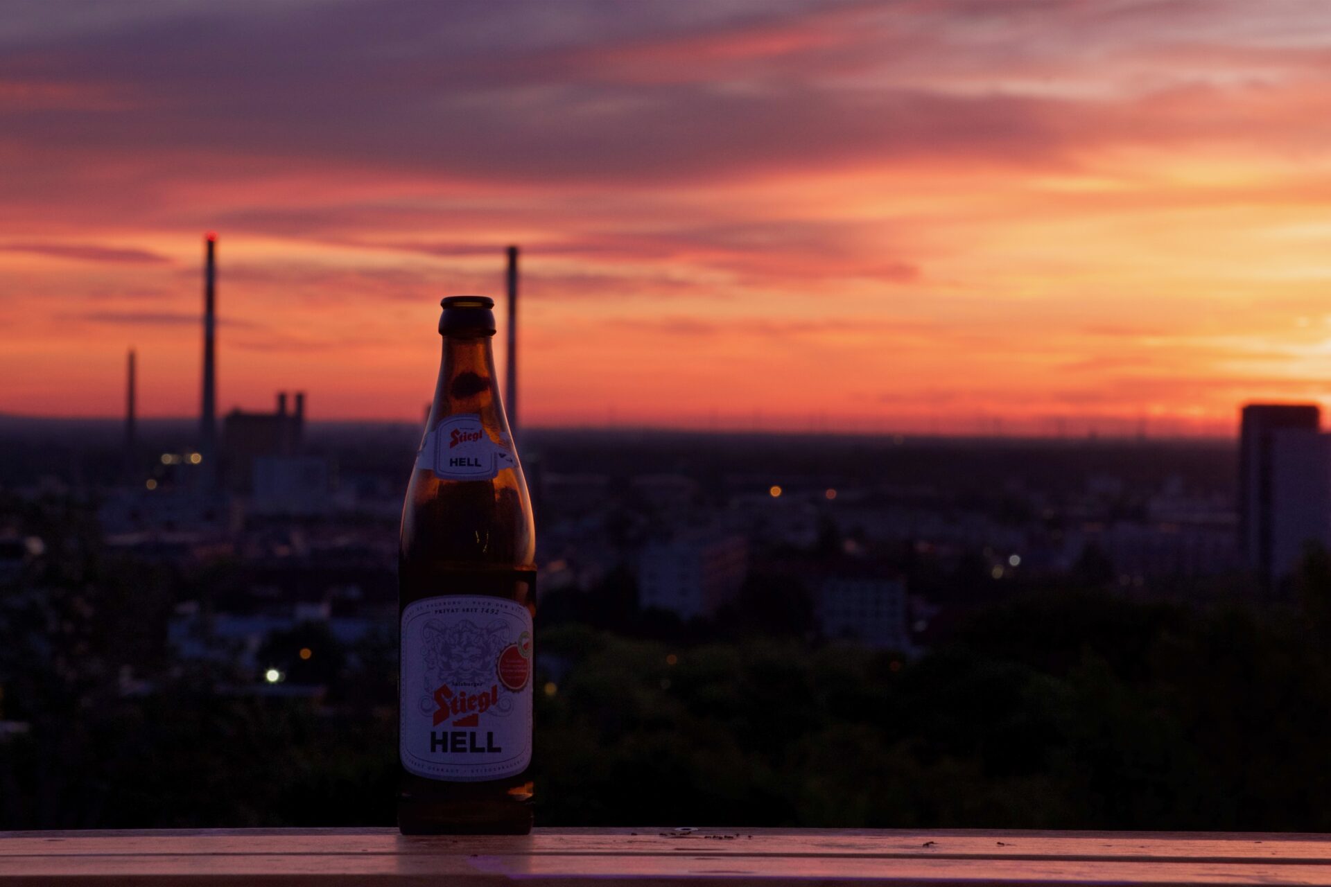 2026 05 Sonnenaufgang Laaer Berg 4 von